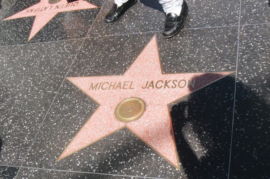 Walk of Fame