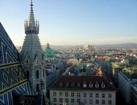 cose da vedere a Vienna