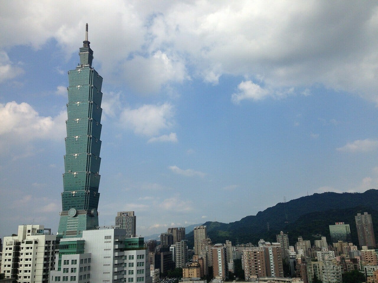 cosa vedere a Taipei