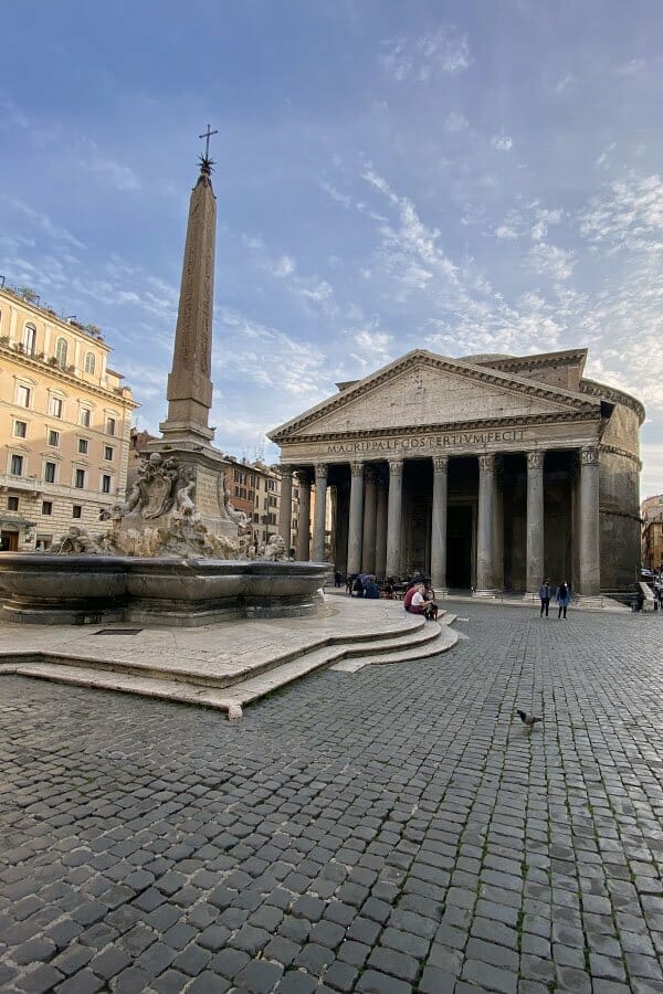 posti instagrammabili Roma