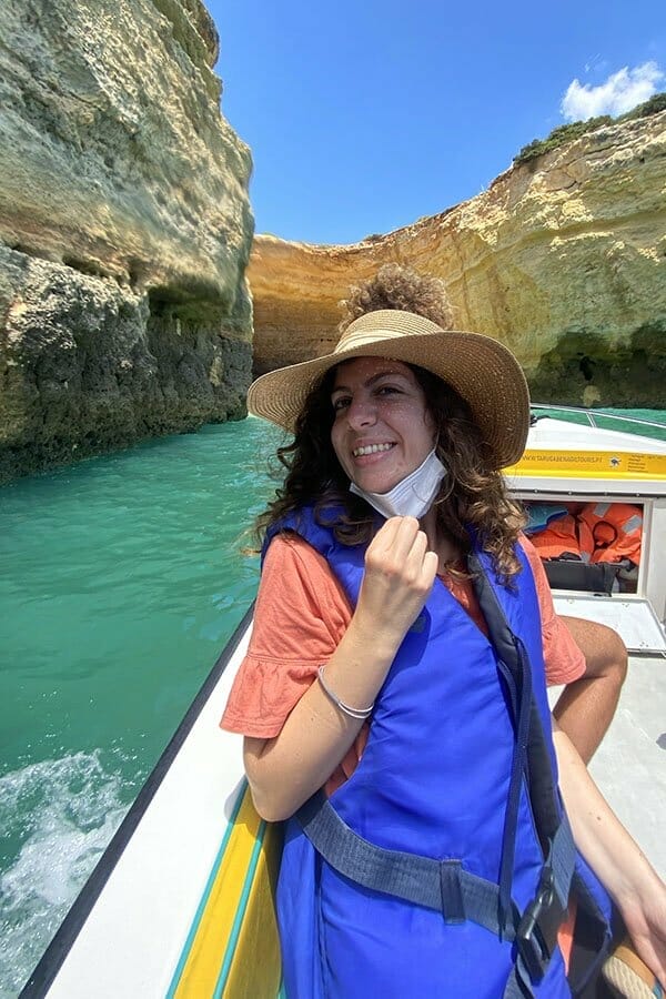 cosa fare in Algarve esperienze