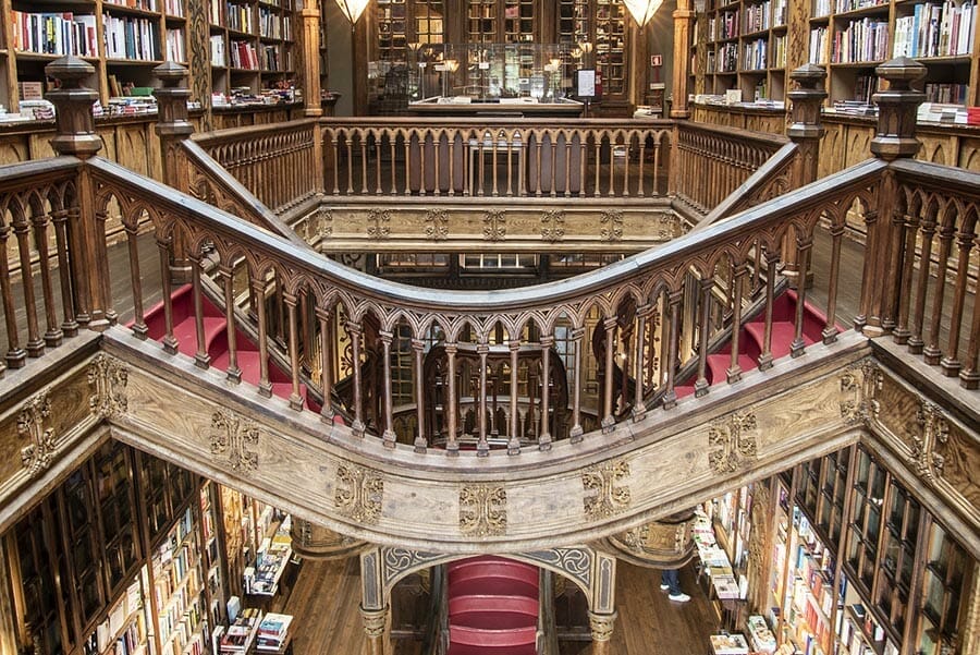 autori portoghesi